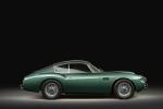 Aston Martin DB4 GTZ 1961 года